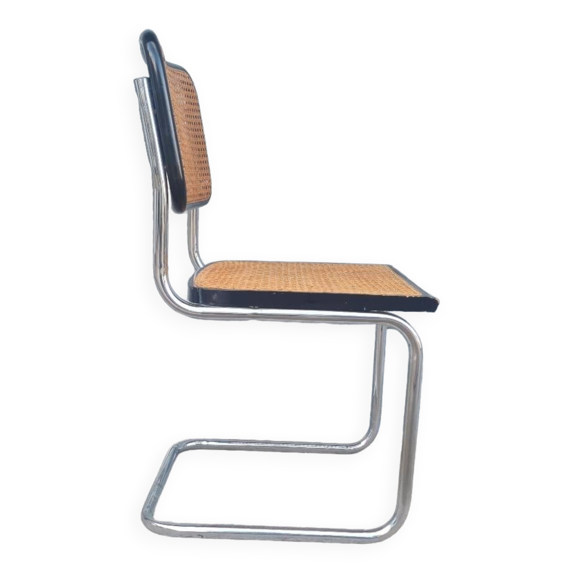 Cesca b32 chair Marcel Breuer