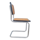 Cesca b32 chair Marcel Breuer