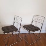 Armchairs circa 70s