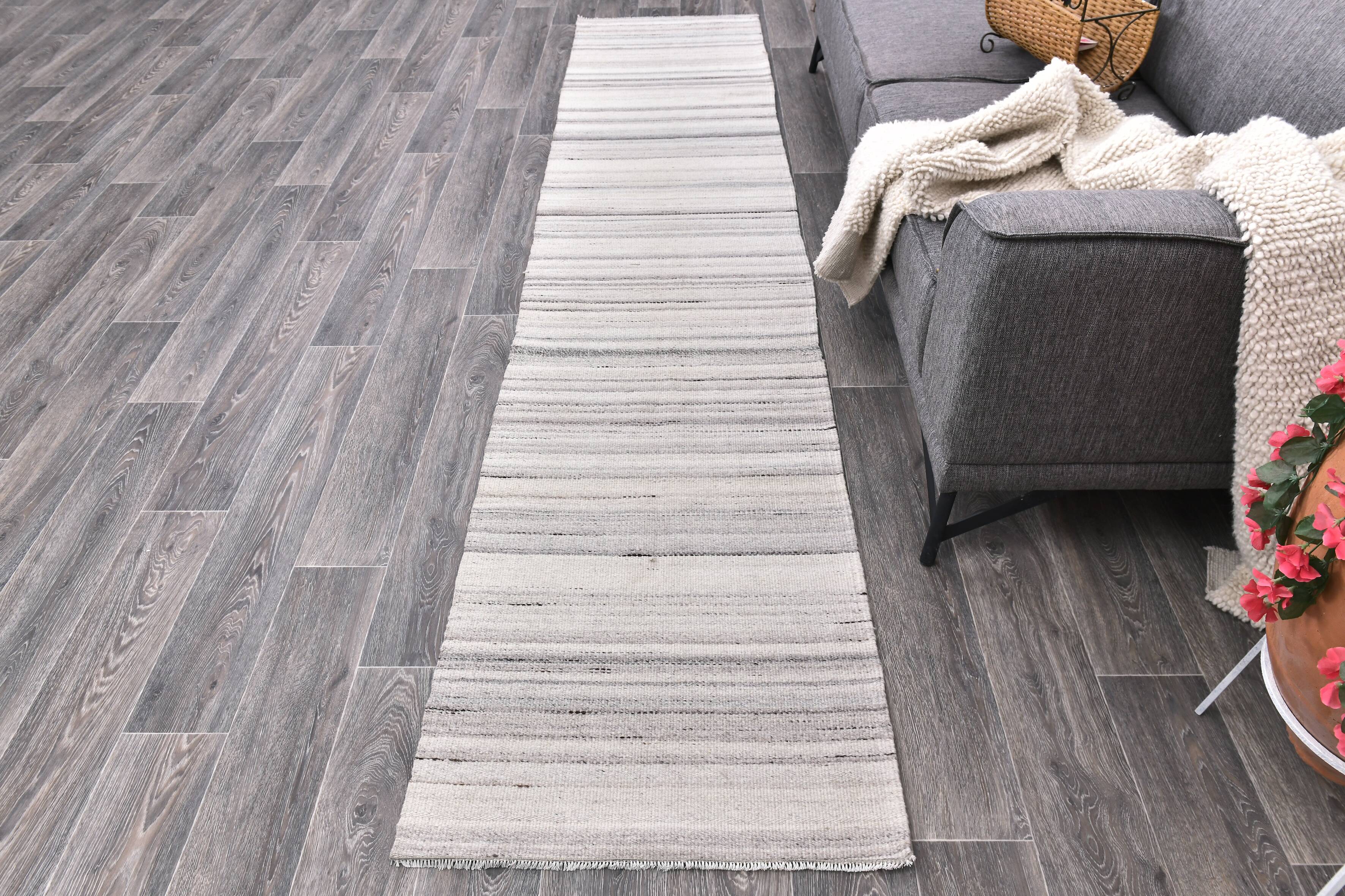 runner rug, kilim runner rug 70x336, corridor kilim rug vintage rug.