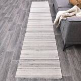 runner rug, kilim runner rug 70x336, corridor kilim rug vintage rug.