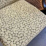 SET OF 2 VINTAGE COCKTAIL CHAIRS / ARMCHAIRS / ARMCHAIRS