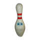 Bowling keel