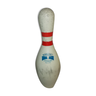 Quille de bowling