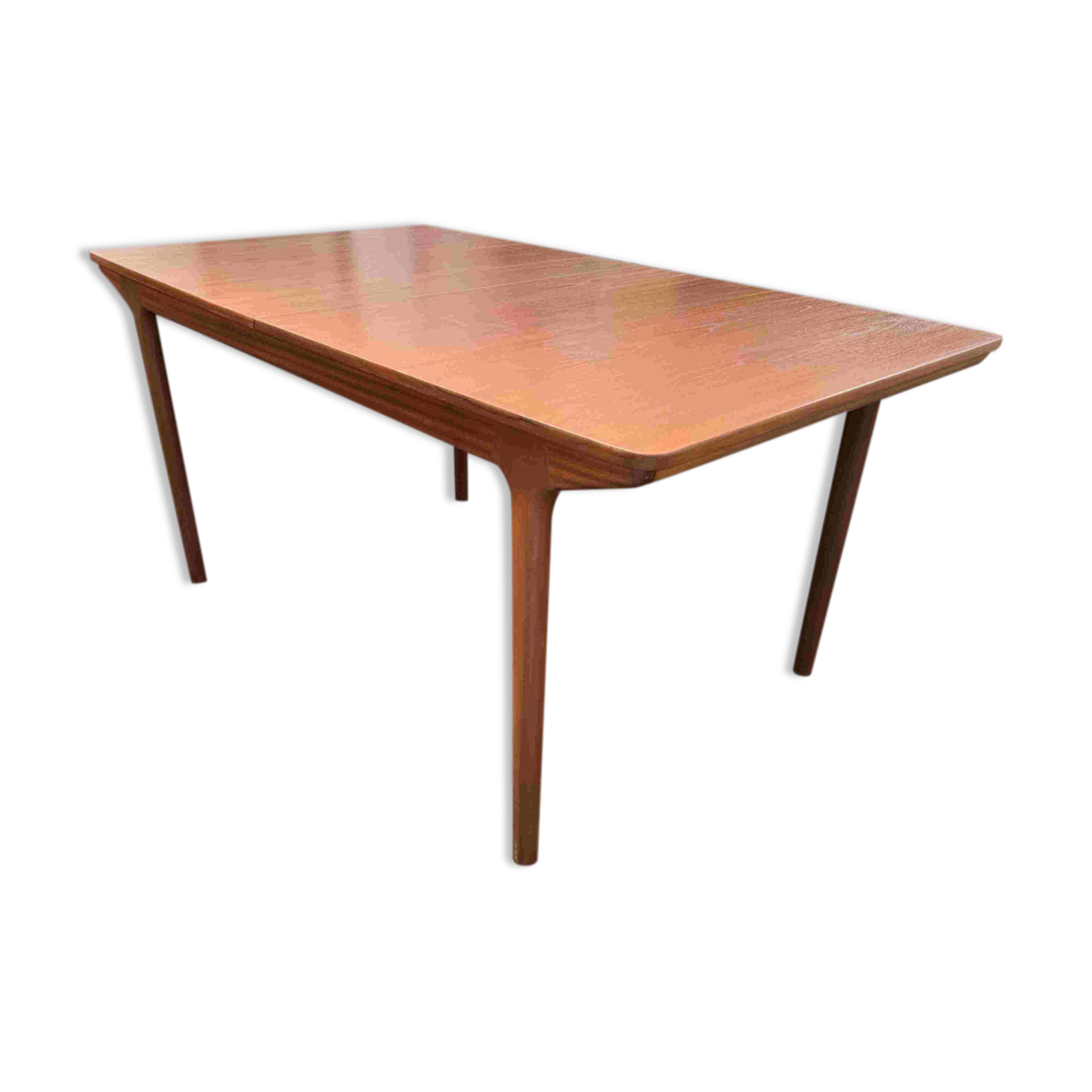 Vintage McIntosh table