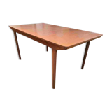 Vintage McIntosh table