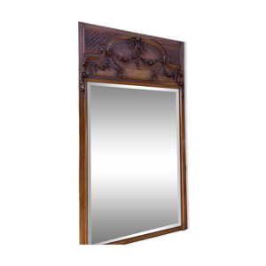 miroir louis XV