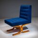 Armchairs, Ludvík Volák, 1960s, Czechoslovakia