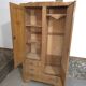 Armoire Art Déco