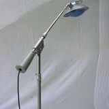 SOL'R telescopic lamppost Ferdinand Solère