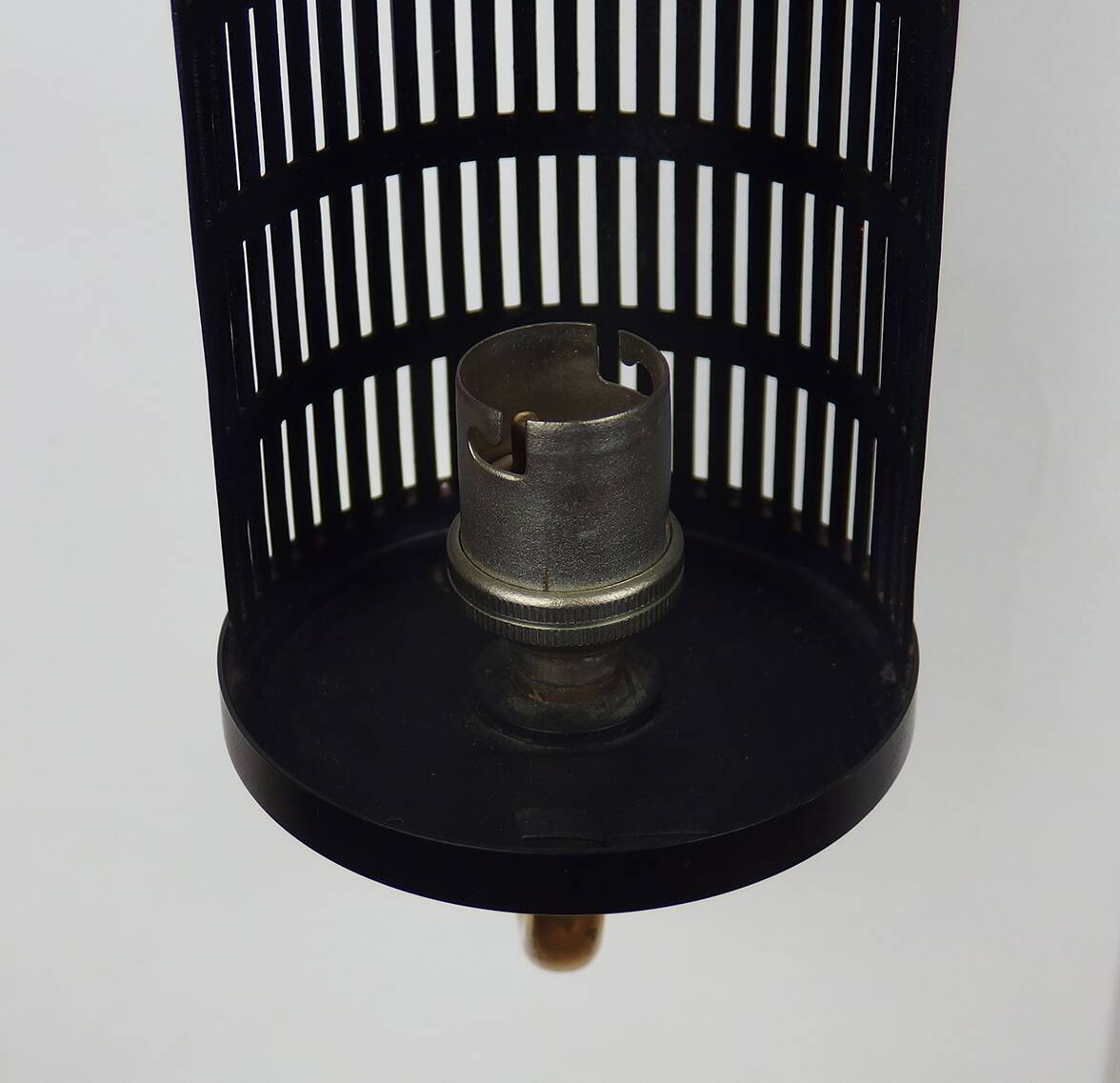 Pair of wall lights attributed to Maison Arlus