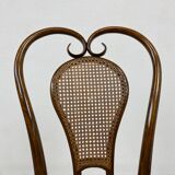 Chaise de salle à manger Fischel No.42