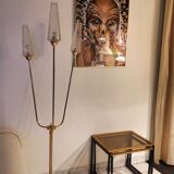 Floor lamp 1950