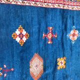 Big Berber former Moroccan handmade 290 x 420 cm
