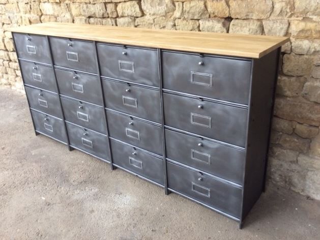 Furniture 16 valves Roneo