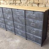 Furniture 16 valves Roneo