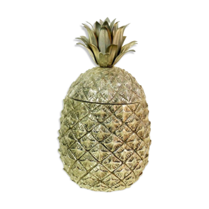 seau à glace Ananas