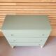 Scandinavian chest of drawers
