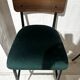 Chaise de bar suzie design 50' les gambettes