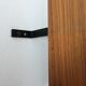 Bibliothèque modulable  Peter Petrides Interna Wandmöbel Années 70