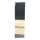 Art Deco Beveled Mirror 123 x 36