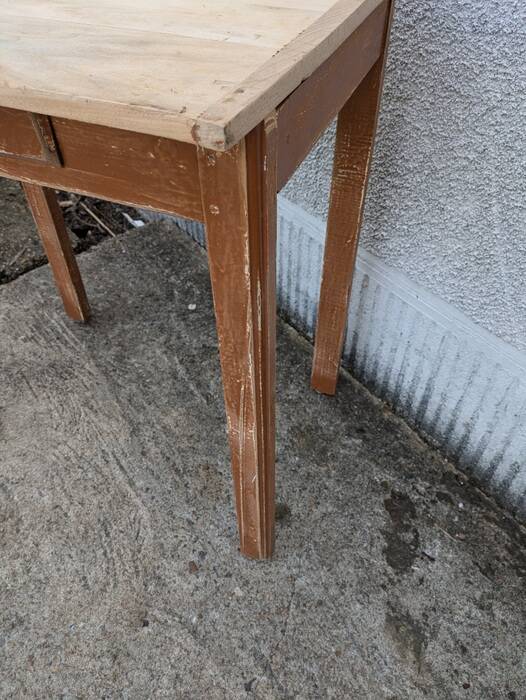 Small farm table