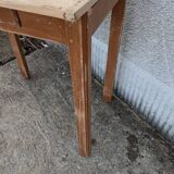 Small farm table
