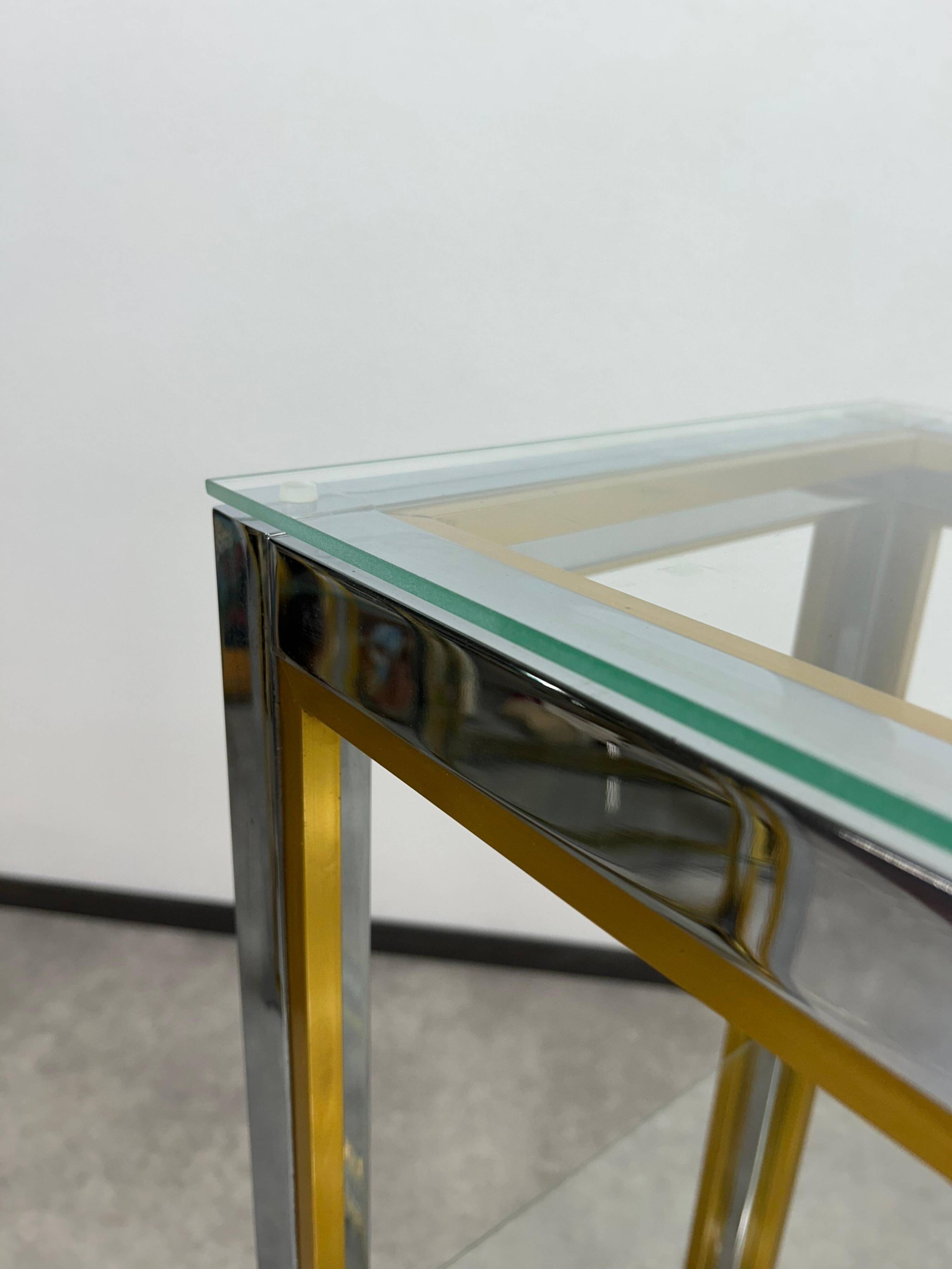 Vintage shelf units by Renato Zevi