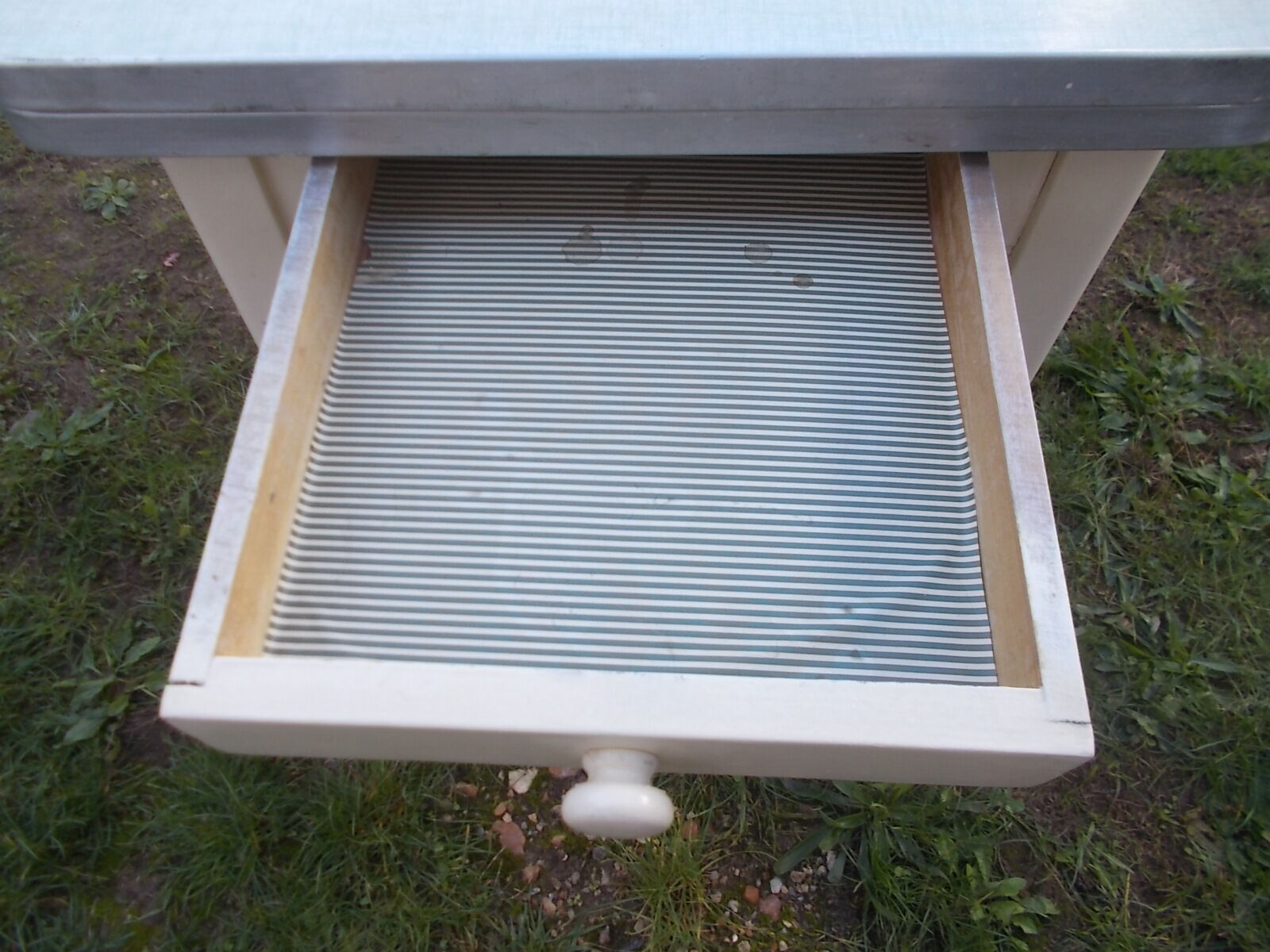 Table année 50