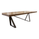 Extensible dining table Roche Bobois