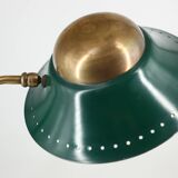 casserole lamp