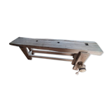 Carpenter's workbench