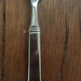 Set of 18 vintage oyster forks