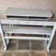 Double school desk