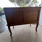 Commode