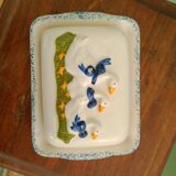 Butter dish