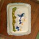Butter dish