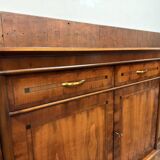 Classic Art Deco Sideboard