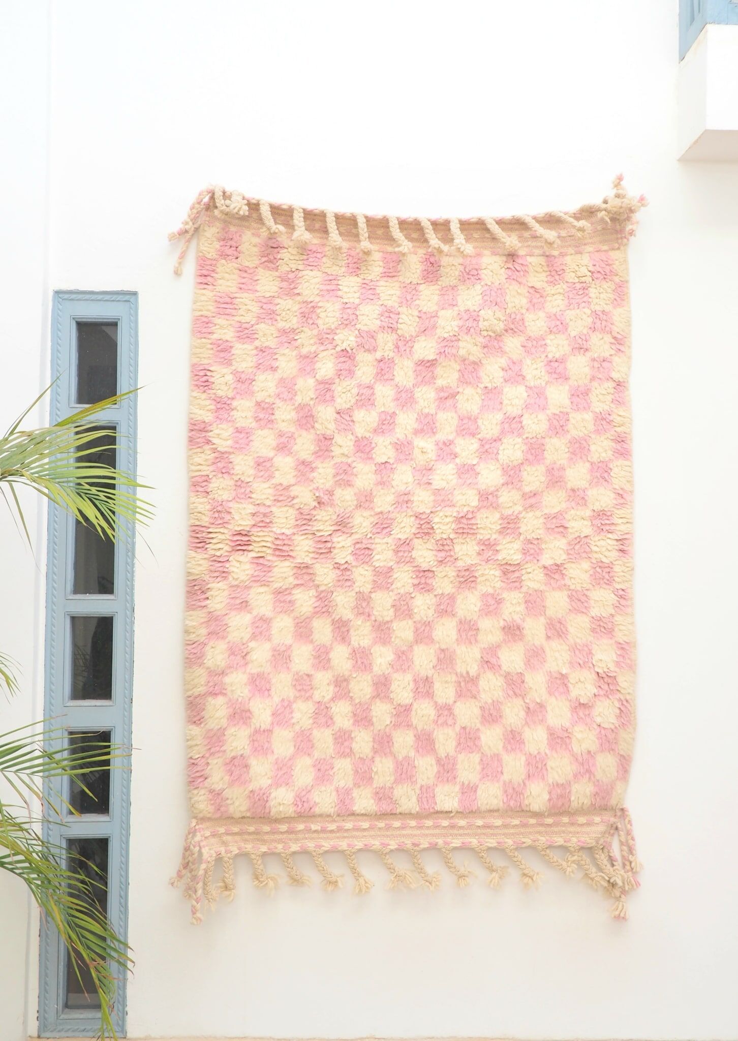Beni Ouarain 155x105cm