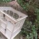 Bird aviary