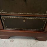 Meuble Cartonnier de style Louis Philippe en acajou XIX siècle