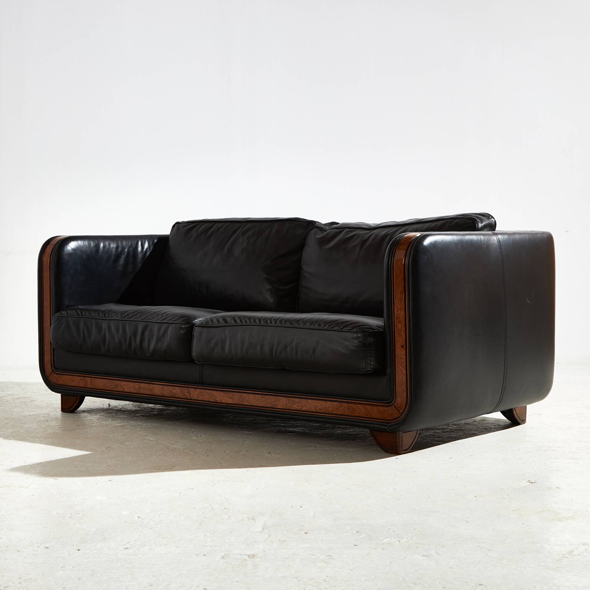 ‘New York' Sofa Set by Alberto Nieri for Galeria Nieri, set of 3, 1960s (MK10586)