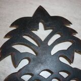 Dessous de plat ananas