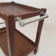 Service trolley 60s