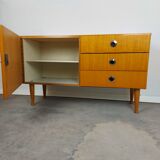Side Table, 1970s