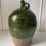 Terracotta jar
