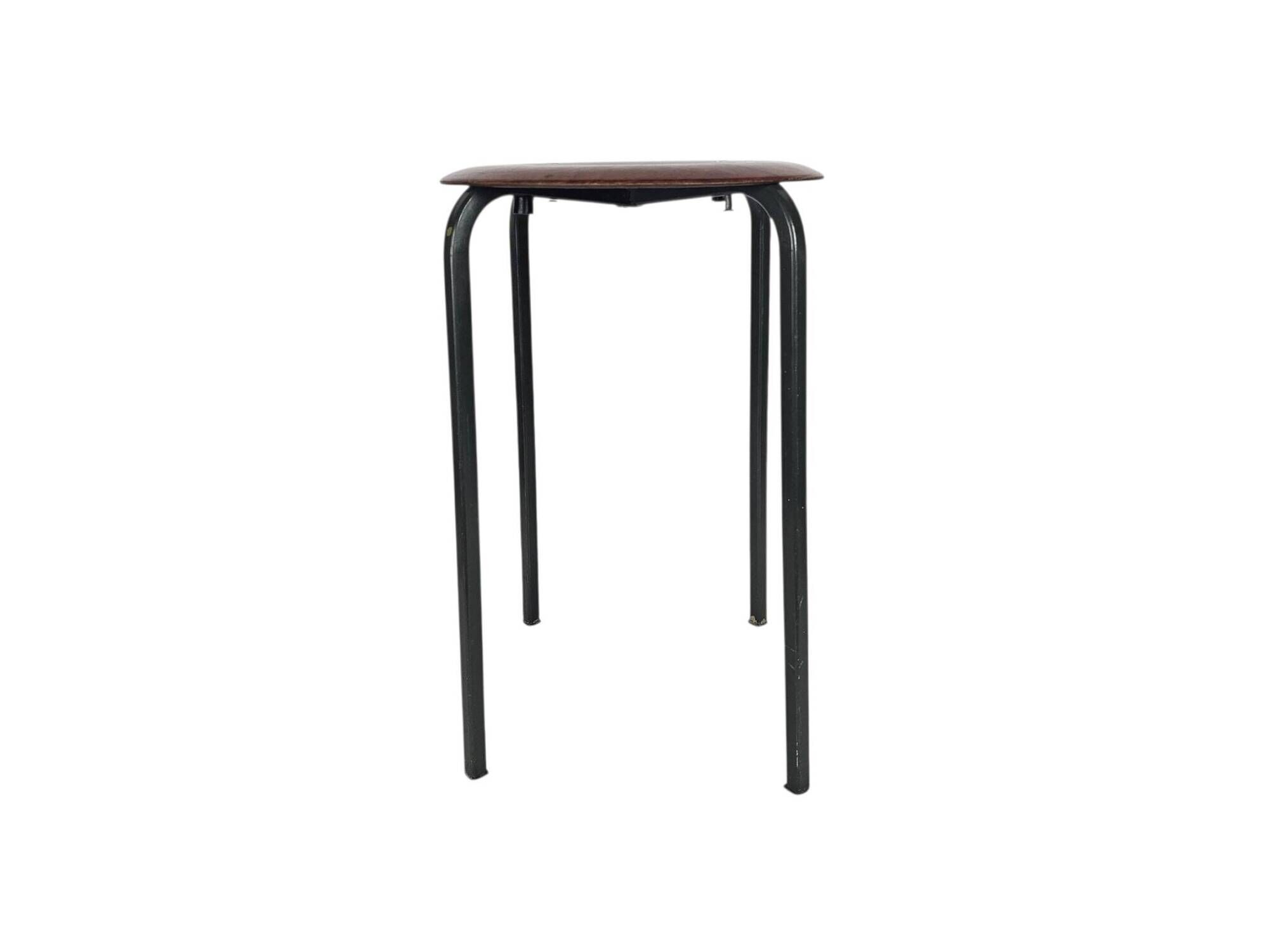 Industrial - vintage - Obo Eromes - Marko - stool - 1960s/70s
