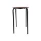 Industrial - vintage - Obo Eromes - Marko - stool - 1960s/70s