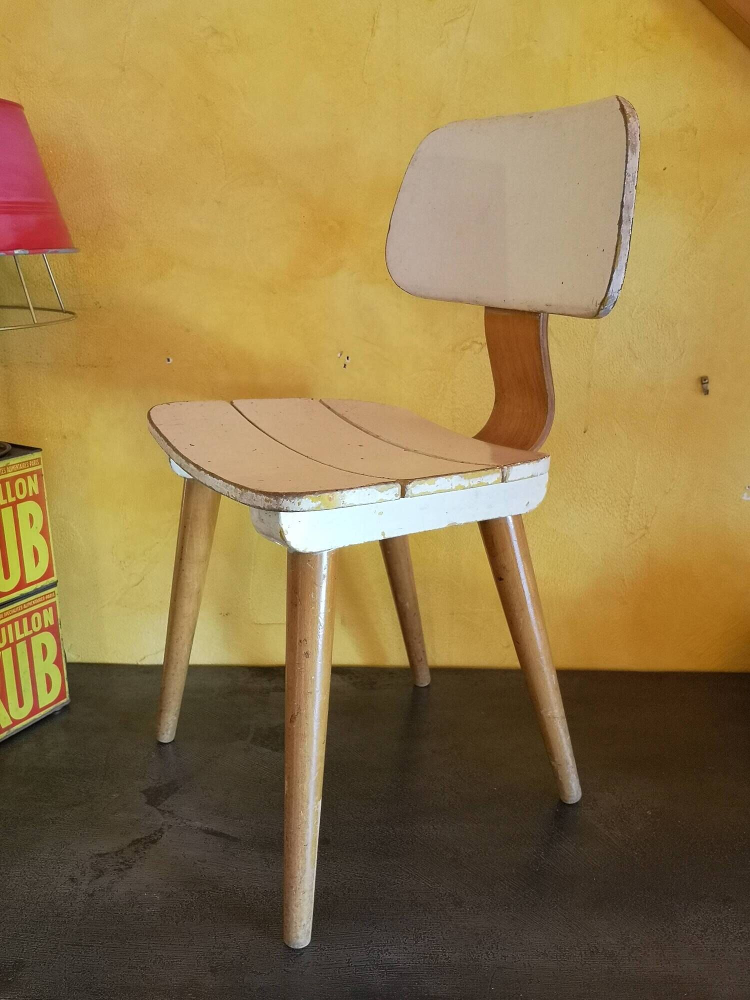 Children's chair 50/60