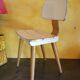 Children's chair 50/60